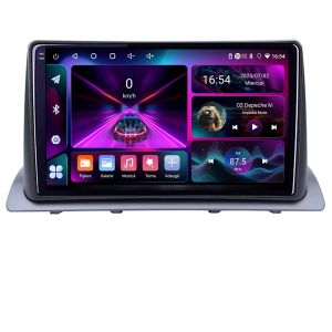 Navigatie Honda CR-V 2023- dedicata Android radio gps internet 4+64 InCell Display 1K kit-cr023+EDT-E210-RK
