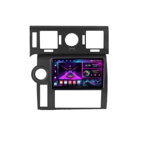 Navigatie Hummer H2 2002-2008 Android radio gps internet  4+64 InCell Display 1K kit-hummer2+EDT-E209-RK