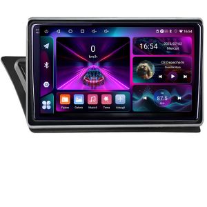Navigatie Audi Q5 2008-2016 NON-MMI A-Q5  4+64 InCell Display 1K Android Waze USB Navigatie Internet Youtube Radio
