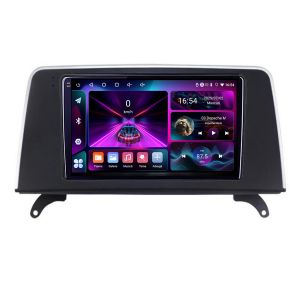Navigatie BMW X5 X6 2007-2009 CCC  4+64 InCell Display 1K Android Waze USB Navigatie Internet Youtube Radio Kit-x5-ccc+EDT-E209-RK
