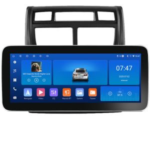 Navigatie Kia Sportage 2007-2013 K-023 Edotec 4+64 12.3 inch Incell 1K android Wifi 5Ghz gps internet