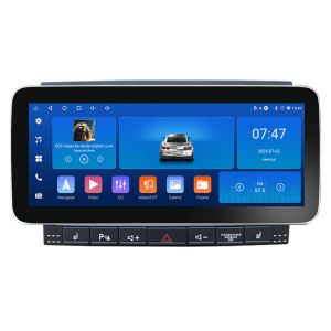 Navigatie VW Touareg 2004-2010 Edotec 4+64 12.3 inch Incell 1K android Wifi 5Ghz gps internet