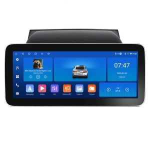 Navigatie Mitsubishi L200 2006-2014 K-094 Edotec 4+64 12.3 inch Incell 1K android Wifi 5Ghz gps internet  Q