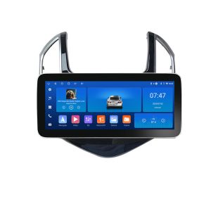 Navigatie Chevrolet Cruze 2013-K-1267 Edotec 4+64 12.3 inch Incell 1K android Wifi 5Ghz gps internet