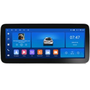 Navigatie Mazda 3 2004-2009 K-161 Edotec 4+64 12.3 inch Incell 1K android Wifi 5Ghz gps internet  