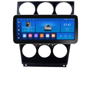 Navigatie Mazda 6 2004-2008 K-944 Edotec 4+64 12.3 inch Incell 1K android Wifi 5Ghz gps internet  
