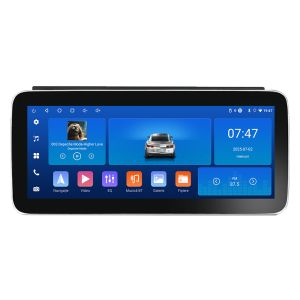Navigatie Seat Arona Edotec 4+64 12.3 inch Incell 1K android Wifi 5Ghz gps internet
