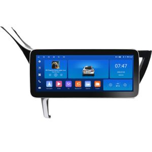 Navigatie Toyota Corolla 2017- K-corolla17 Edotec 4+64 12.3 inch Incell 1K android Wifi 5Ghz gps internet