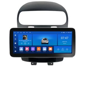 Navigatie Fiat Freemont Dodge Journey 2012-2019 Edotec 4+64 12.3 inch Incell 1K android Wifi 5Ghz gps internet 32 v1