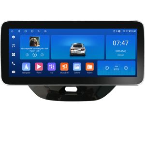 Navigatie Ford KA 2015-2020 Edotec 4+64 12.3 inch Incell 1K android Wifi 5Ghz gps internet  KIT-kamiq