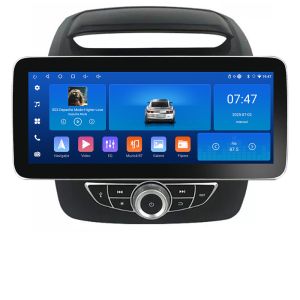 Navigatie Kia Sorento 2012-2015 masini cu navigatie de fabrica Edotec 4+64 12.3 inch Incell 1K android Wifi 5Ghz gps internet e