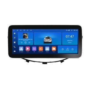 Navigatie Subaru Tribecca 2007-2011 Edotec 4+64 12.3 inch Incell 1K android Wifi 5Ghz gps internet  Co