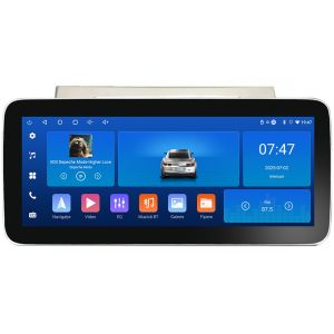 Navigatie Toyota Verso 2004-2009 Edotec 4+64 12.3 inch Incell 1K android Wifi 5Ghz gps internet  