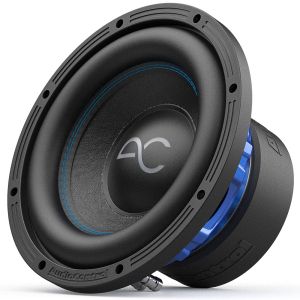 Difuzor bas - Spike series RESIGILAT 10-inch single 2-ohm High-performance subwoofer 500W RMS AudioControl SPK-10S2