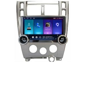 Navigatie Hyundai Tucson Manual Kit-1001 Edotec  4+64 10.5 inch Incell 1K android Wifi 5Ghz gps internet