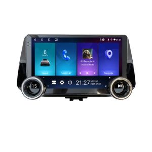 Navigatie Hyundai I30 2017- Kit-1041 Edotec  4+64 10.5 inch Incell 1K android Wifi 5Ghz gps internet  Cor