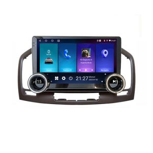 Navigatie VW Touareg 2011-2018 Kit-1142-type-a Edotec  4+64 10.5 inch Incell 1K android Wifi 5Ghz gps internet