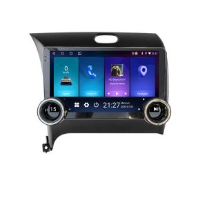 Navigatie Kia Cerato 2013-2017 Kit-1562 Edotec  4+64 10.5 inch Incell 1K android Wifi 5Ghz gps internet