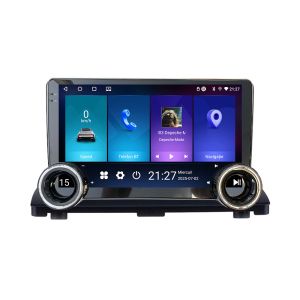 Navigáció Volvo XC90 2002-2014 Edotec 4+64 10.5 hüvelykes Incell 1K android Wifi 5Ghz gps internet