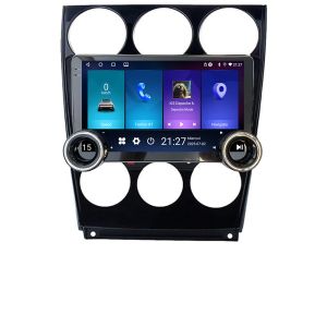 Navigatie Mazda 6 2004-2008 Kit-944 Edotec  4+64 10.5 inch Incell 1K android Wifi 5Ghz gps internet  