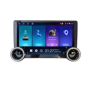 Navigatie Suzuki Alto 2009-2016 Edotec  4+64 10.5 inch Incell 1K android Wifi 5Ghz gps internet  KIT-alto