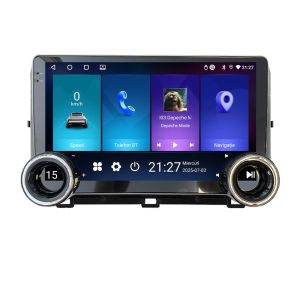 Navigatie Kia Ceed 2020- Edotec  4+64 10.5 inch Incell 1K android Wifi 5Ghz gps internet