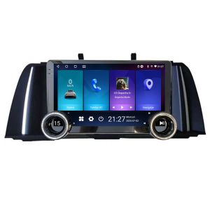 Navigatie Seria 5 F10 2010-2012 CIC Edotec 4+64 10.5 inch Incell 1K android Wifi 5Ghz gps internet