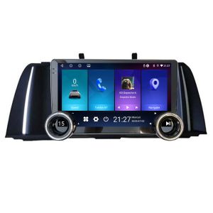 Navigatie BMW F10 NBT 2012-2016 Edotec 4+64 10.5 inch Incell 1K android Wifi 5Ghz gps internet