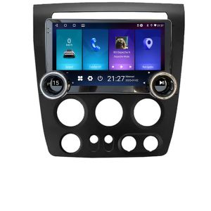 Navigatie Hummer H3 Edotec  4+64 10.5 inch Incell 1K android Wifi 5Ghz gps internet  