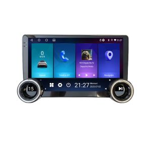 Navigatie Skoda Kamiq 2019- Edotec  4+64 10.5 inch Incell 1K android Wifi 5Ghz gps internet  Kit-kamiq