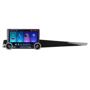 Navigatie Renault Laguna 3 Edotec  4+64 10.5 inch Incell 1K android Wifi 5Ghz gps internet  