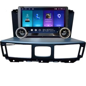 Navigáció Infinity Q70 M37 2012-2019 Edotec 4+64 10.5 hüvelykes Incell 1K android Wifi 5Ghz gps internet