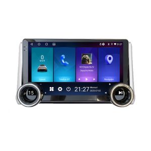 Navigatie Toyota Rav4 2018- Kit-RAV4 Edotec  4+64 10.5 inch Incell 1K android Wifi 5Ghz gps internet  Cor