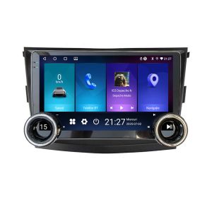Navigatie  SsangYong Tivoli 2015-2019 Edotec  4+64 10.5 inch Incell 1K android Wifi 5Ghz gps internet  Kit-tivoli2015