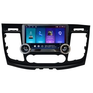 Navigatie Ford Transit 2019- varianta cu ecran de fabrica Edotec  4+64 10.5 inch Incell 1K android Wifi 5Ghz gps internet  Kit-transit-2019-b