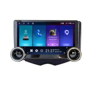 Navigatie Hyundai Veloster Edotec  4+64 10.5 inch Incell 1K android Wifi 5Ghz gps internet  