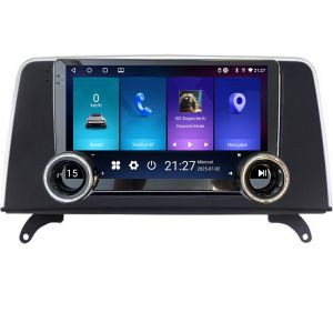 Navigatie BMW X5 X6 2007-2009 CCC Edotec 4+64 10.5 inch Incell 1K android Wifi 5Ghz gps internet