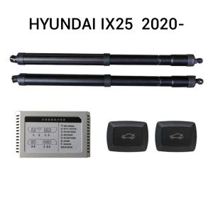 Sistem de ridicare și închidere portbagaj automat din buton și cheie Hyundai IX25  2020-