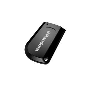 Pandora Elite V3 - alarma auto super FULL - PAGER + SMART prin GSM(4G)  si pager 433Mhz, GPS de precizie maxima
