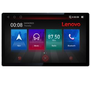 Navigatie Volvo XC90 2002-2014 Lenovo Qled 13 inch 2K Octa Core 4+64 360 DSP ADAS carplay android auto radio internet Kit-+PRO-2K-13-4+64+KIT-10-9