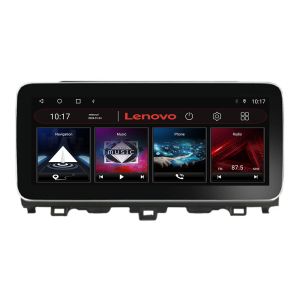Navigatie Honda Accord 2019-2022 Lenovo Qled 12.3 inch Octa Core 4+64 360 DSP ADAS carplay android auto radio internet Kit-+PRO-12.3-4+64+KIT-10-9