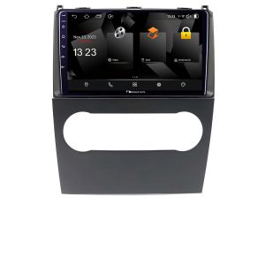 Navigatie Mercedes clasa A W169 2004-2012 Nakamichi Android Ecran 720P Quad Core 2+32 carplay android auto NAM5230