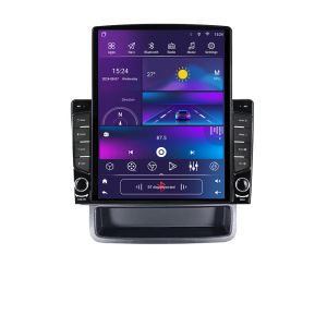 Navigatie Renault Traffic 2009-2014 dedicata Android radio gps internet quad core 2+32 ecran vertical 9.7" Kit-+EDT-E708+KIT-10-9