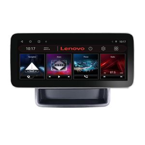 Navigatie Renault Traffic 2009-2014 Lenovo Qled 12.3 inch Octa Core 8+256 360 DSP ADAS carplay android auto radio internet Kit-+PRO-12.3-8+256+KIT-10-9