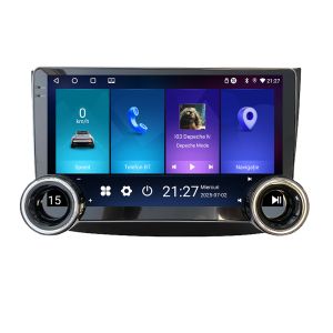 Navigatie Mercedes Vito Viano 2004-2006 dedicata Android cu butoane radio gps internet 4+64 InCell display Qled 1K Rockchip Kit-+EDT-E211-RK