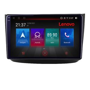 Navigatie Mercedes Vito Viano 2004-2006 Qled 1K Octa Core 4+64 LTE 4G DSP Wifi 5Ghz HDMI android auto carplay radio gps internet Kit-+ULTRA-10-4+64