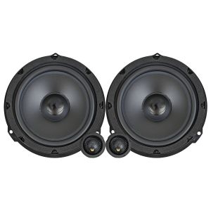 Set 2 Difuzoare componente Landrover Phoenix Gold RX, 75 watts, 165 mm, 6,5", 4 ohm
