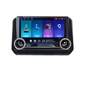 Navigatie Mitsubishi Outlander 2021- Edotec Incell 1K 10.5 inch  4+64 carplay android auto radio internet kit-outlander2023+EDT-E211-RK