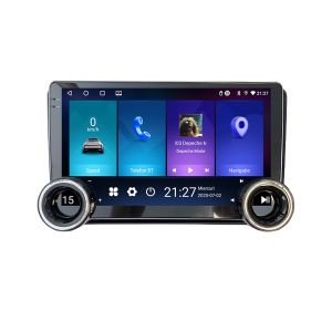 Navigatie Hyundai I40 Edotec  4+64 10.5 inch Incell 1K android Wifi 5Ghz gps internet  Kit-i40