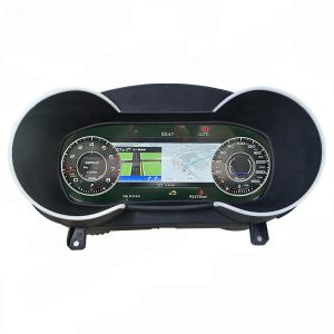 Ceasuri electronice digitale Audi TT 2008 - 2014